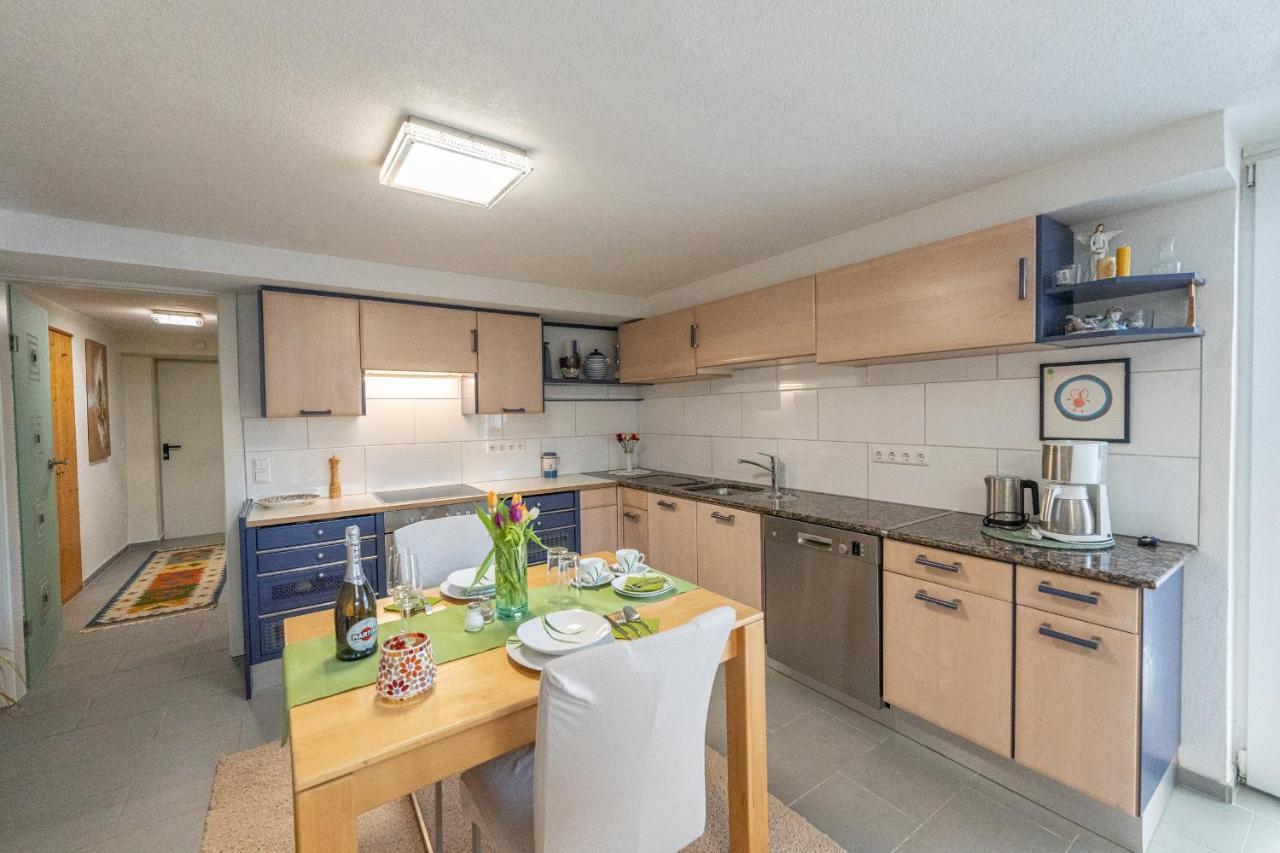 Ferienhaus Karoline Lichtpold Εξωτερικό φωτογραφία