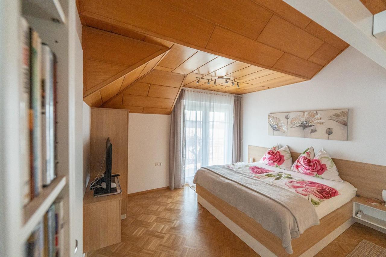 Ferienhaus Karoline Lichtpold Εξωτερικό φωτογραφία