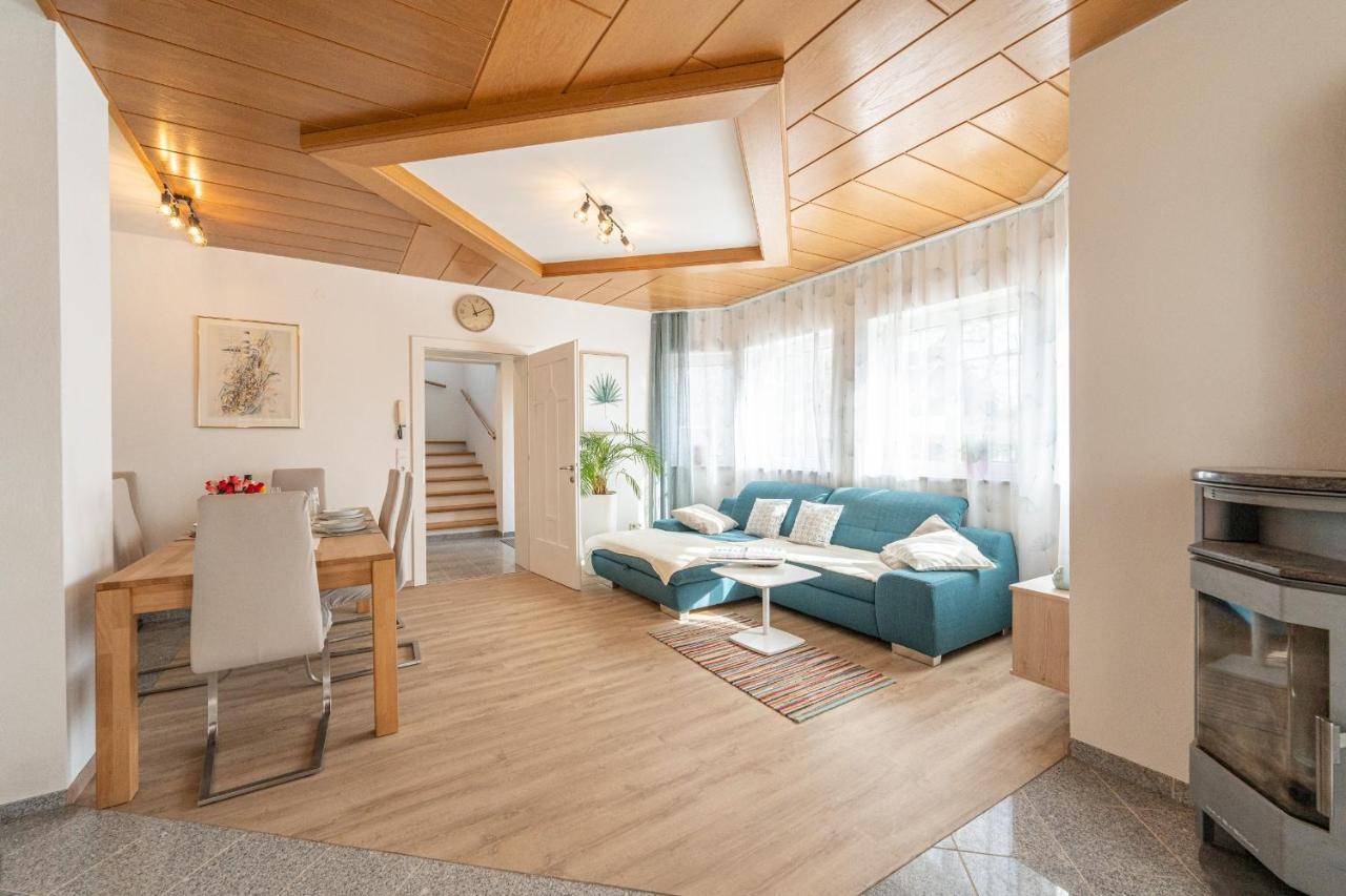 Ferienhaus Karoline Lichtpold Εξωτερικό φωτογραφία