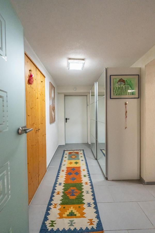 Ferienhaus Karoline Lichtpold Εξωτερικό φωτογραφία