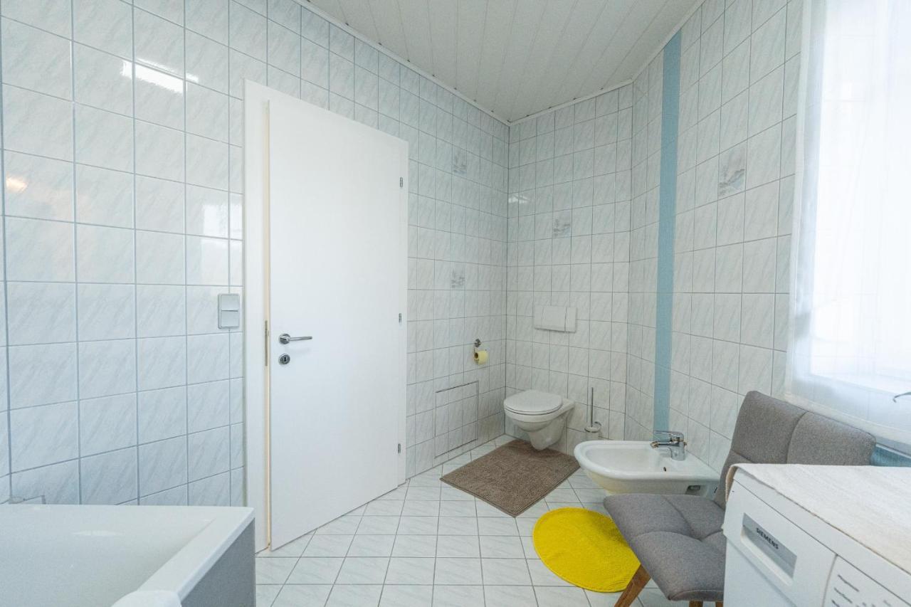 Ferienhaus Karoline Lichtpold Εξωτερικό φωτογραφία